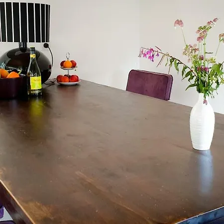 Riant Met Tuin - Neuenhagenstrasse 2 Daire Winterberg