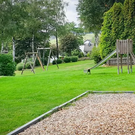 Riant Met Tuin - Neuenhagenstrasse 2 Winterberg